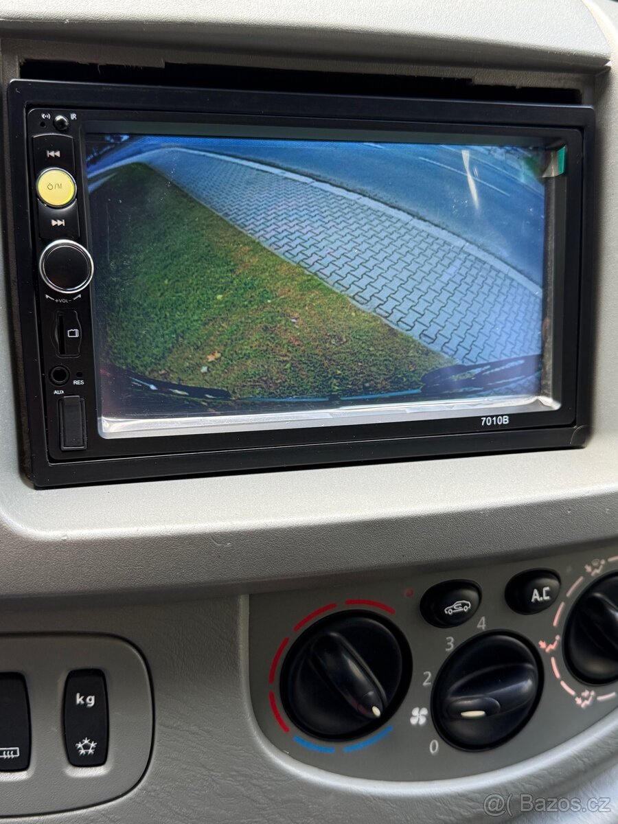 Renault Trafic 2.5 dci 107kw 2007 H1L2 automat - 9