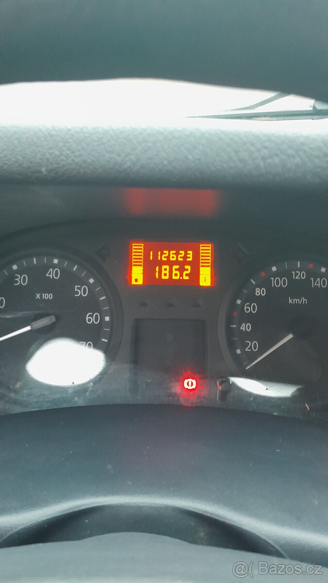 RENAULT Clio 1.2i 43kW BEZ KOROZE - 9