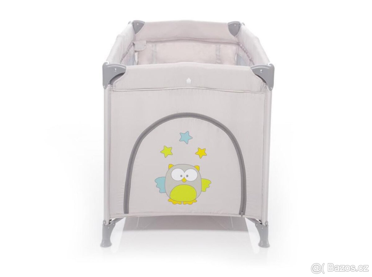 Cestovní postýlka Zopa - 9