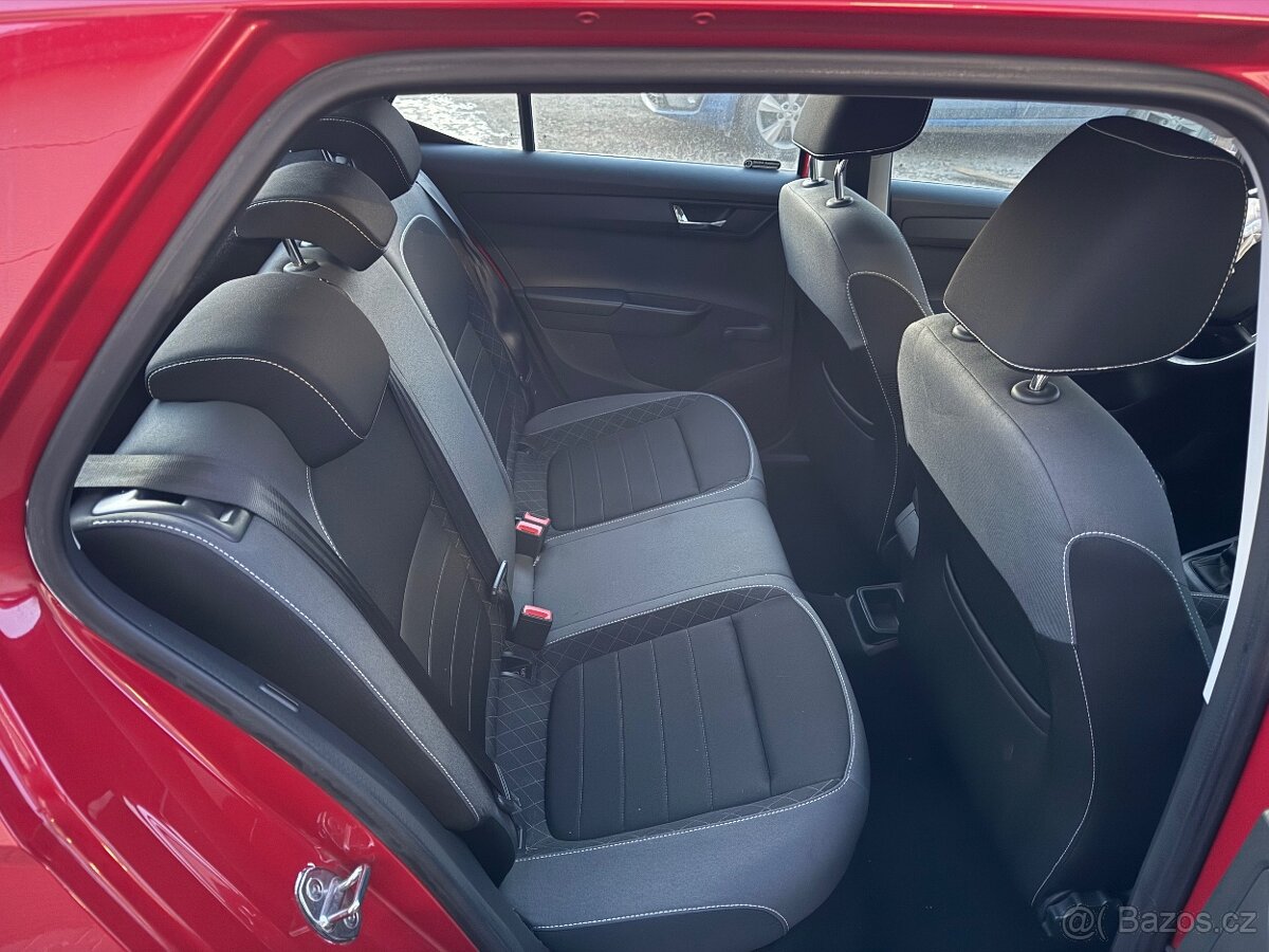 Škoda Fabia 1.0 mpi 55kw 2019 - 9