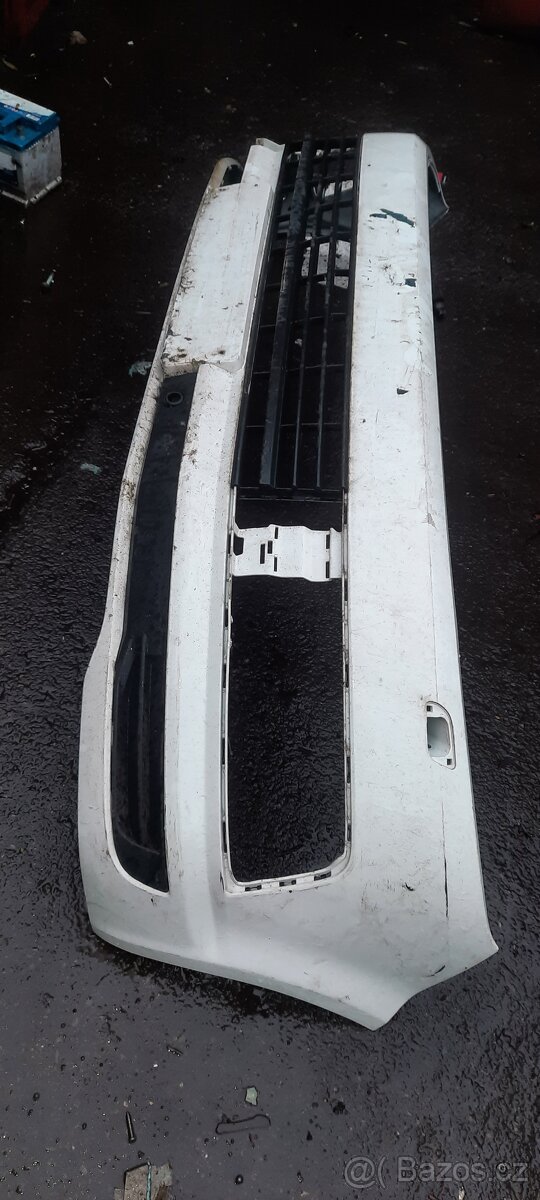 Predni naraznik vw t6 multivan7e5807221d - 9