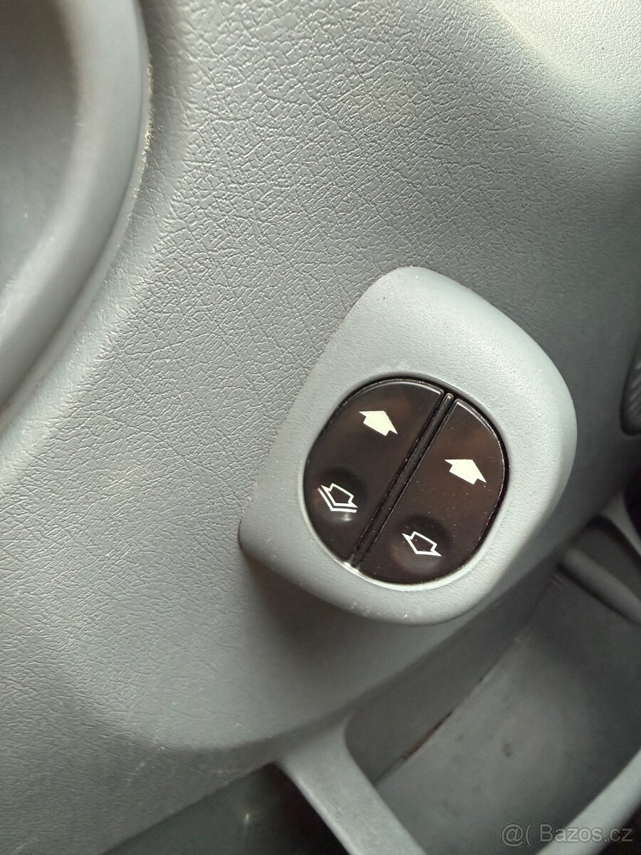 Ford transit 2.2 tdci - 9