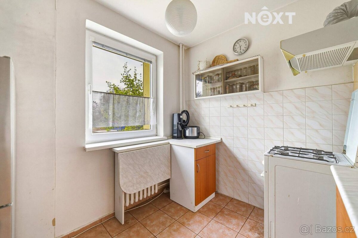 Prodej byt 2+1, 46㎡ - 9