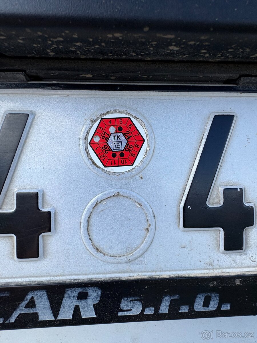 Fiat Ducato 2,3 JTD - 9