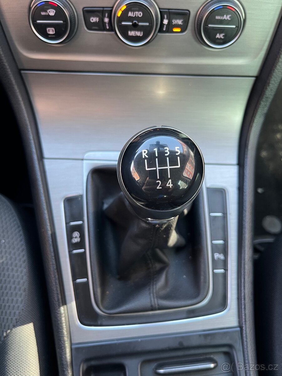 VW golf 7 1.6 tdi - 9