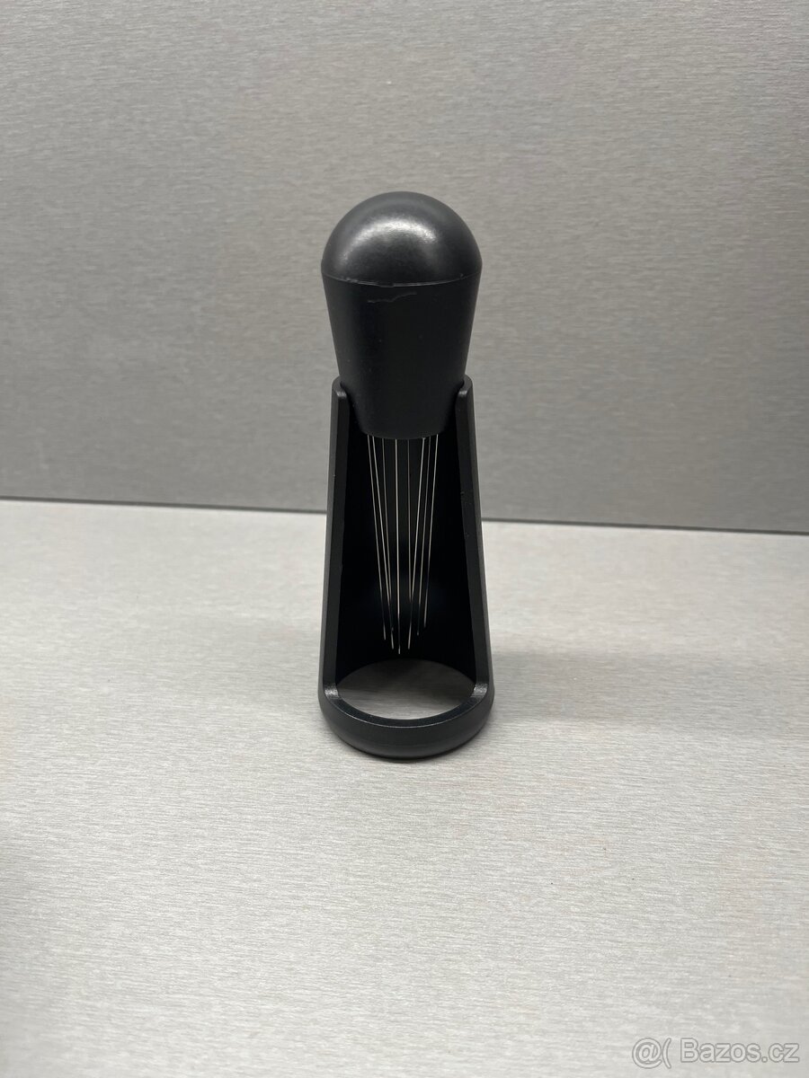 Kávovar ETA Stretto nerez - 9