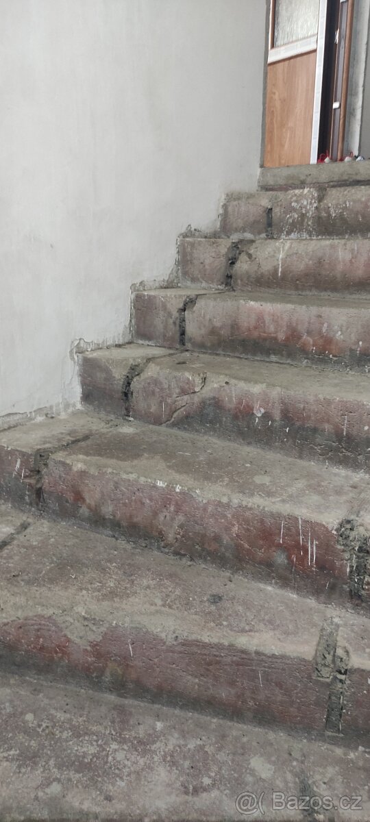 Rekonstrukce bytu - 9