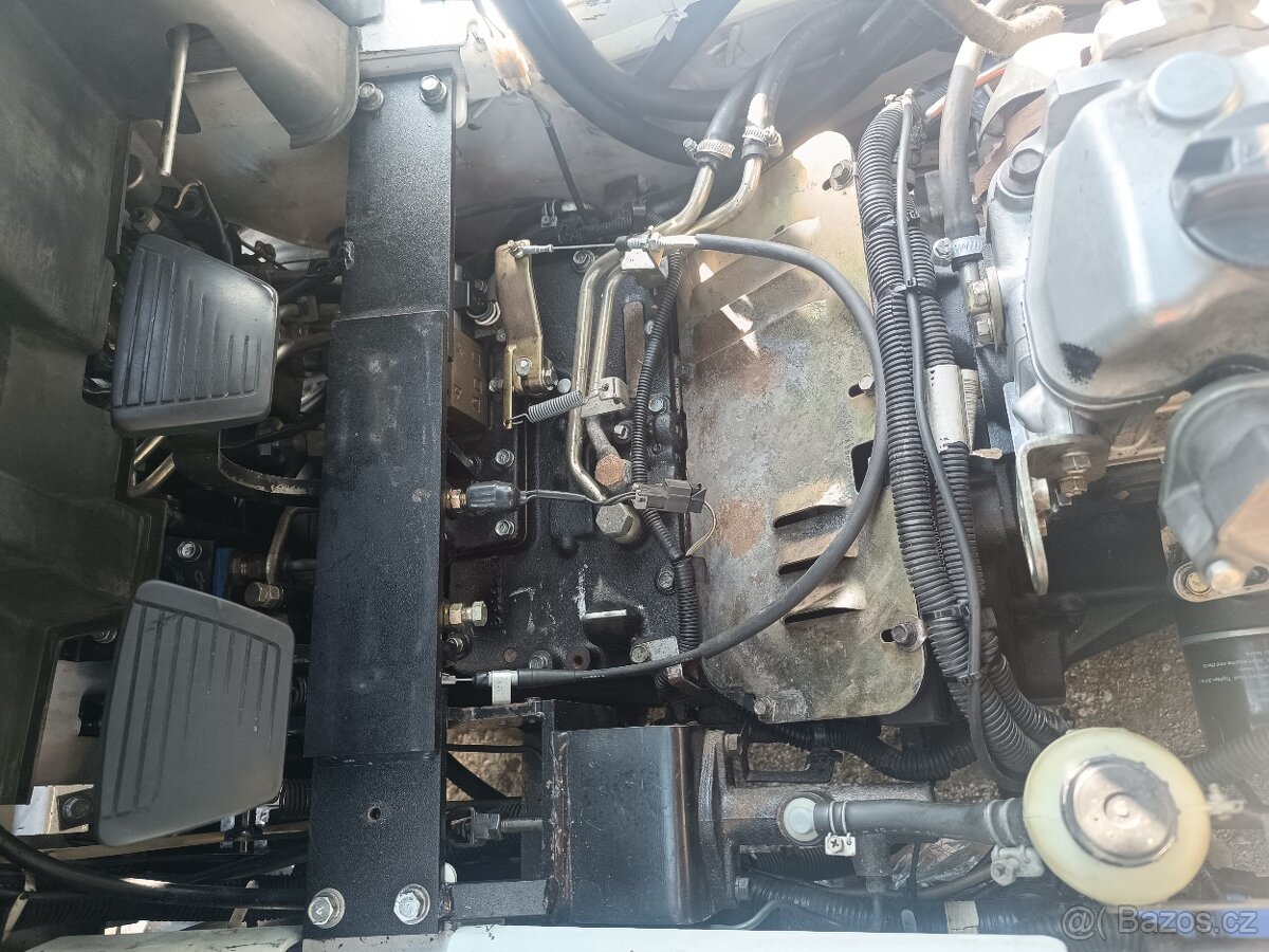 VZV.unicarriers 3,2 - 9