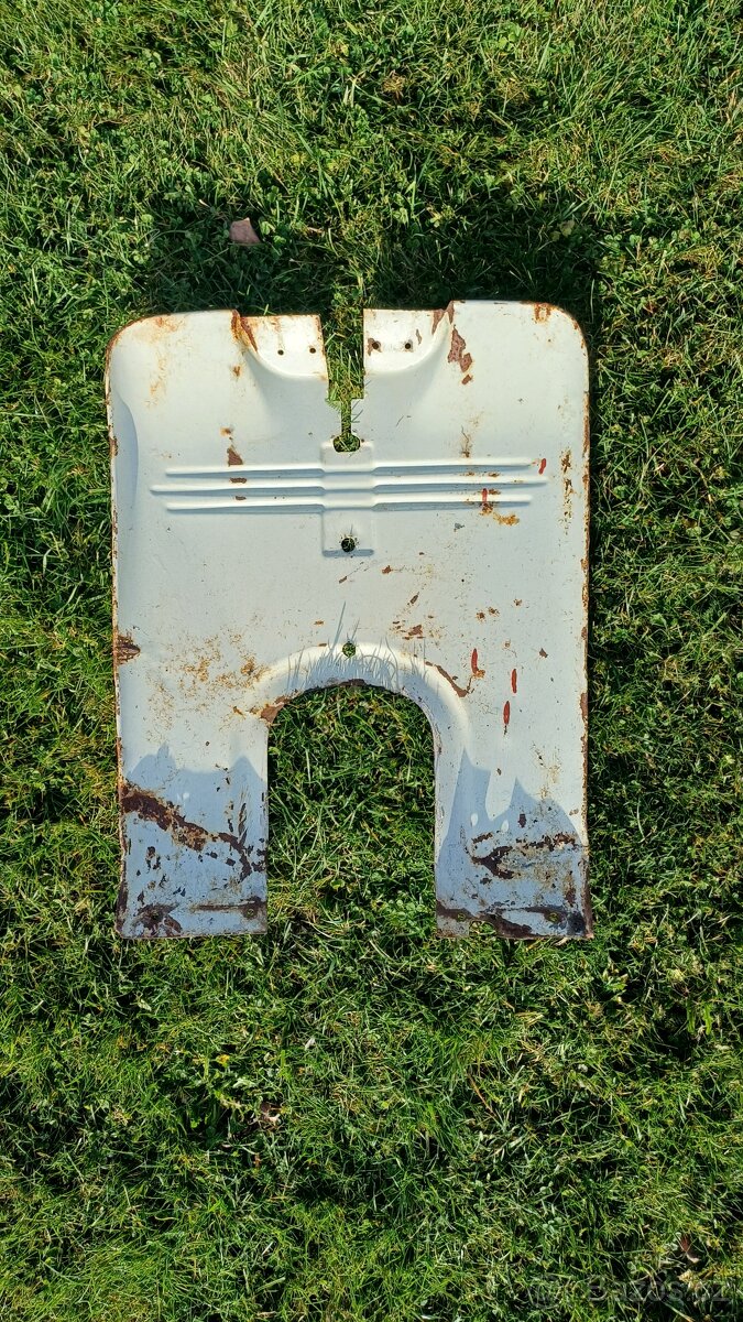 Pionýr Jawa 05,20,21 - 9