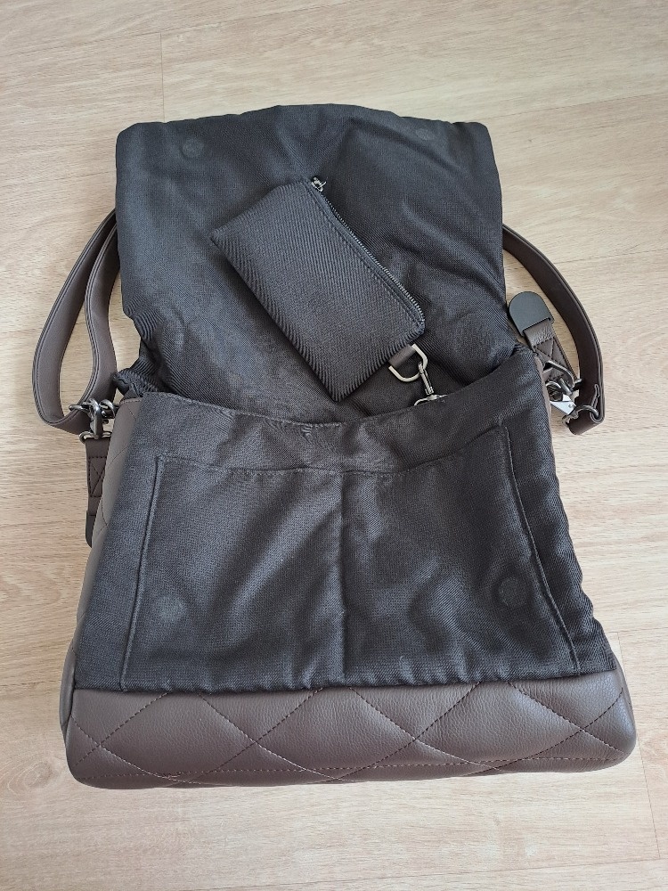 Kočárek ABC Design, Salsa 4 AIR, Dolphin Diamond - 9