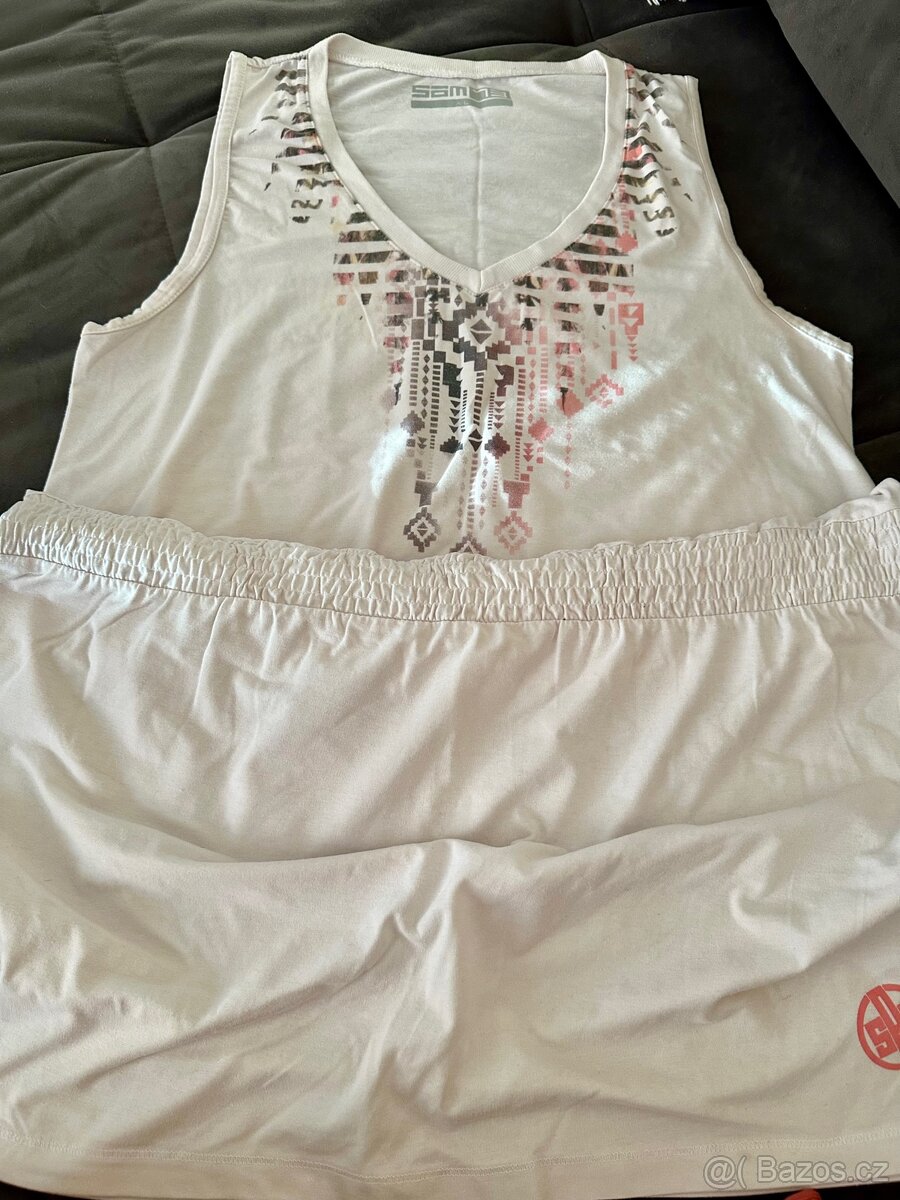 Prodám dámské oblečení - 9