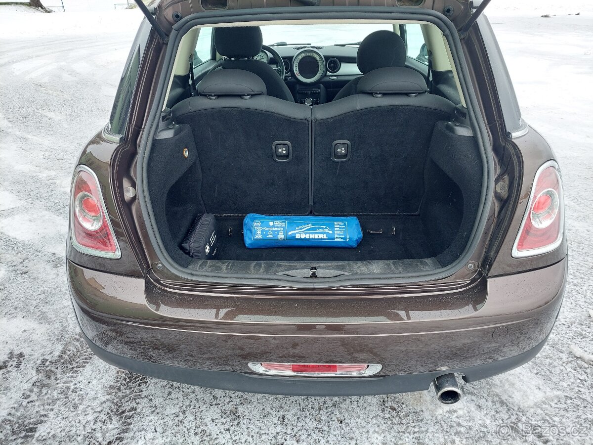 Mini Cooper One R56 1.4 16v - 9