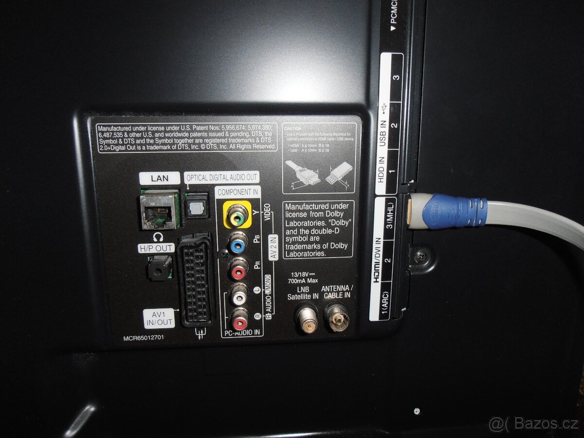 ((( LED TELEVIZE LG ))) - 9