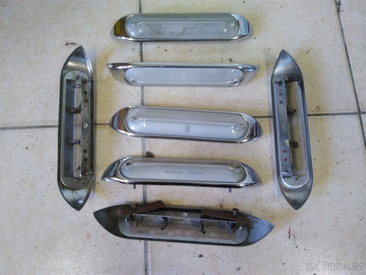 Diely Tatra 603-1 - 9