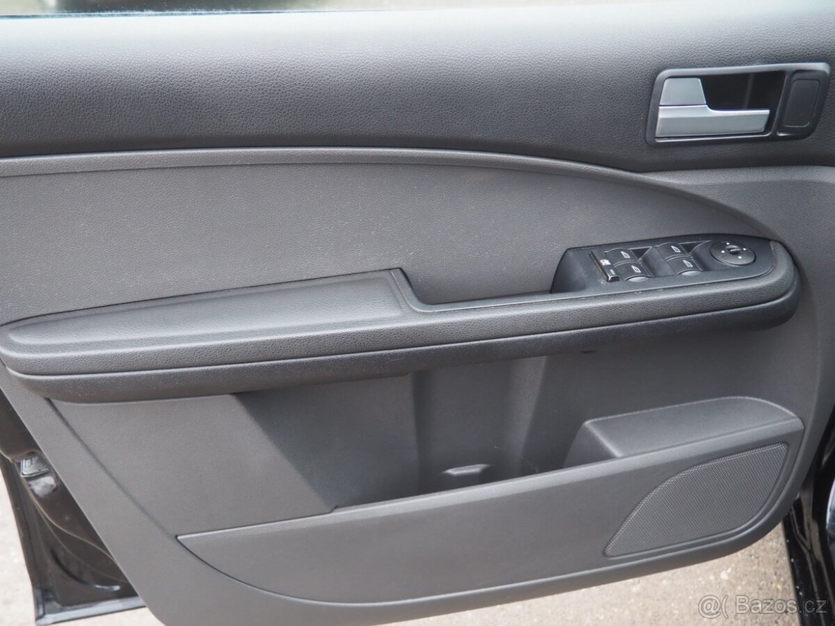 2005 Ford C-MAX 2.0 TDCi, 100 kW, DigiKlima - 9