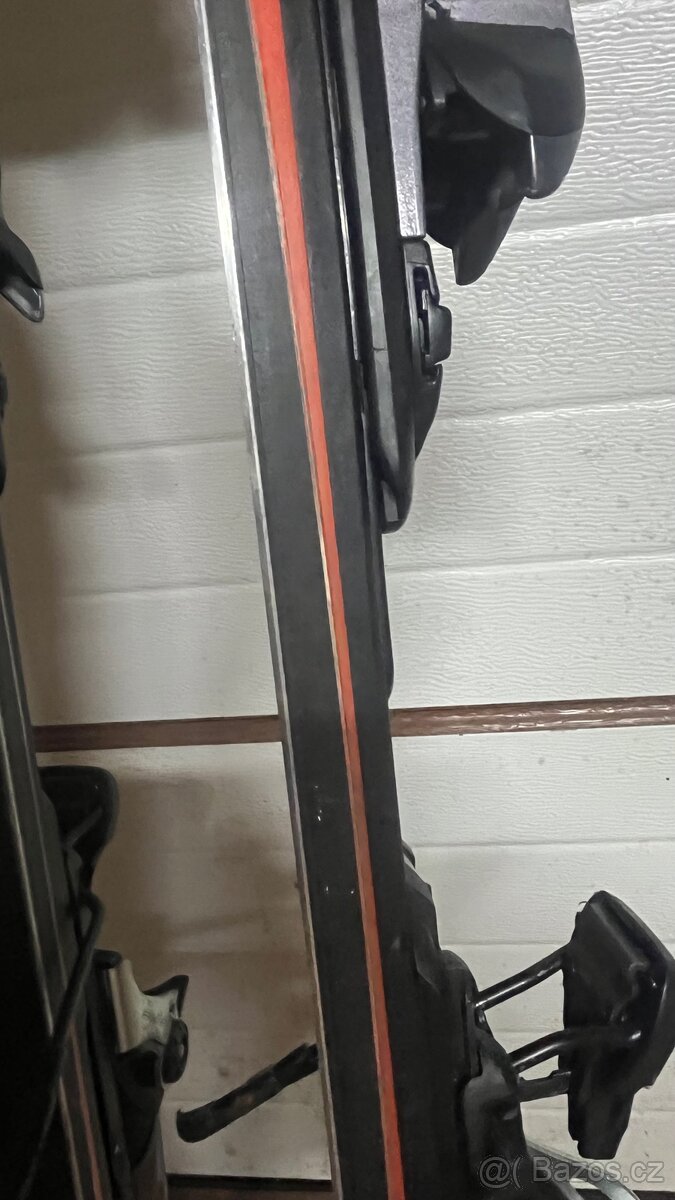 Lyže Rossignol 9X 174/18 - 9