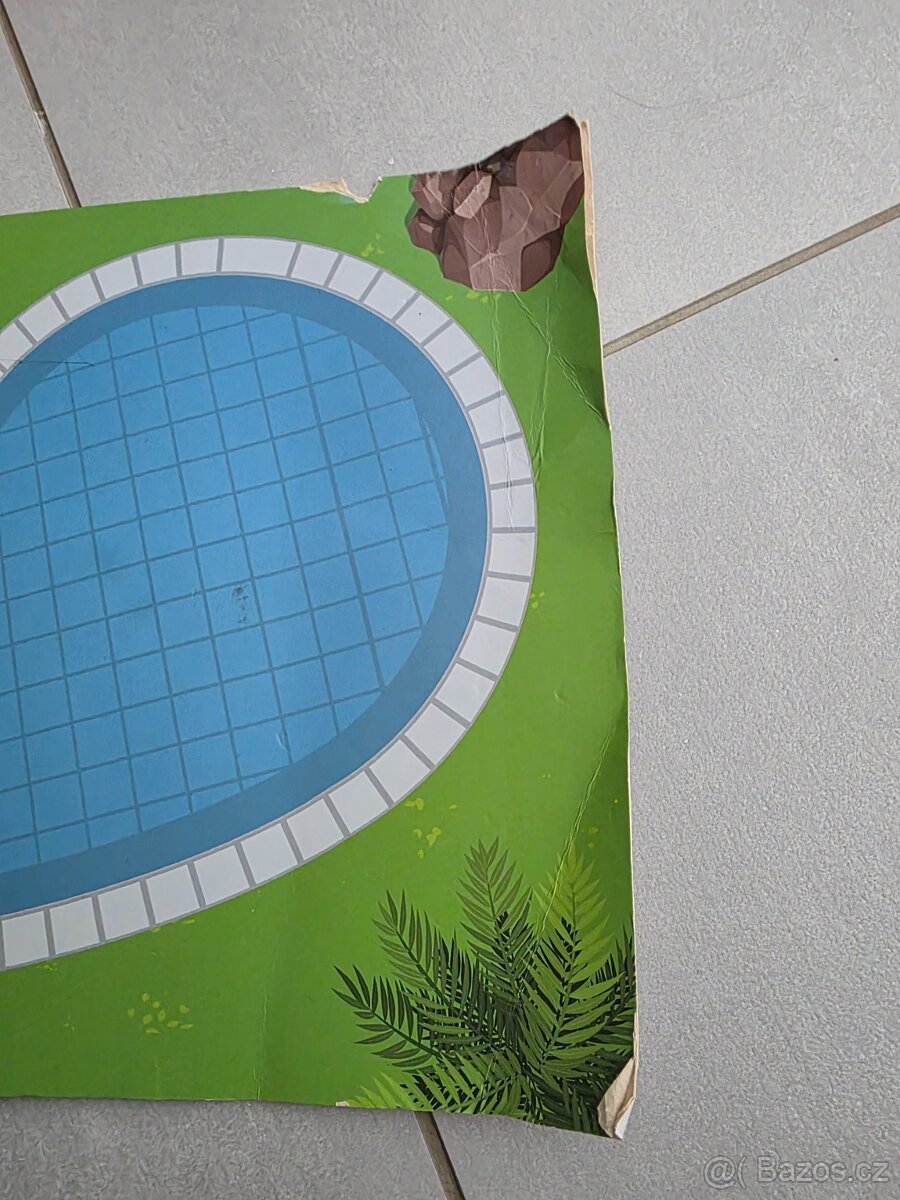 Domeček pro panenky Lidl XXL - 9