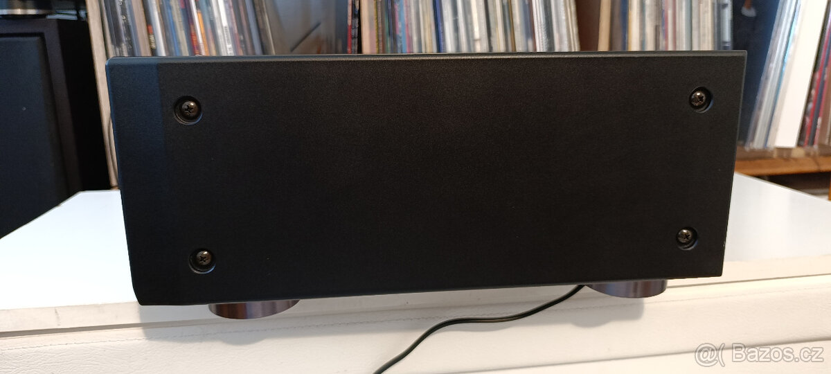 ONKYO A-8850 Stereo Integrated Amplifier+DO(Japan) - 9