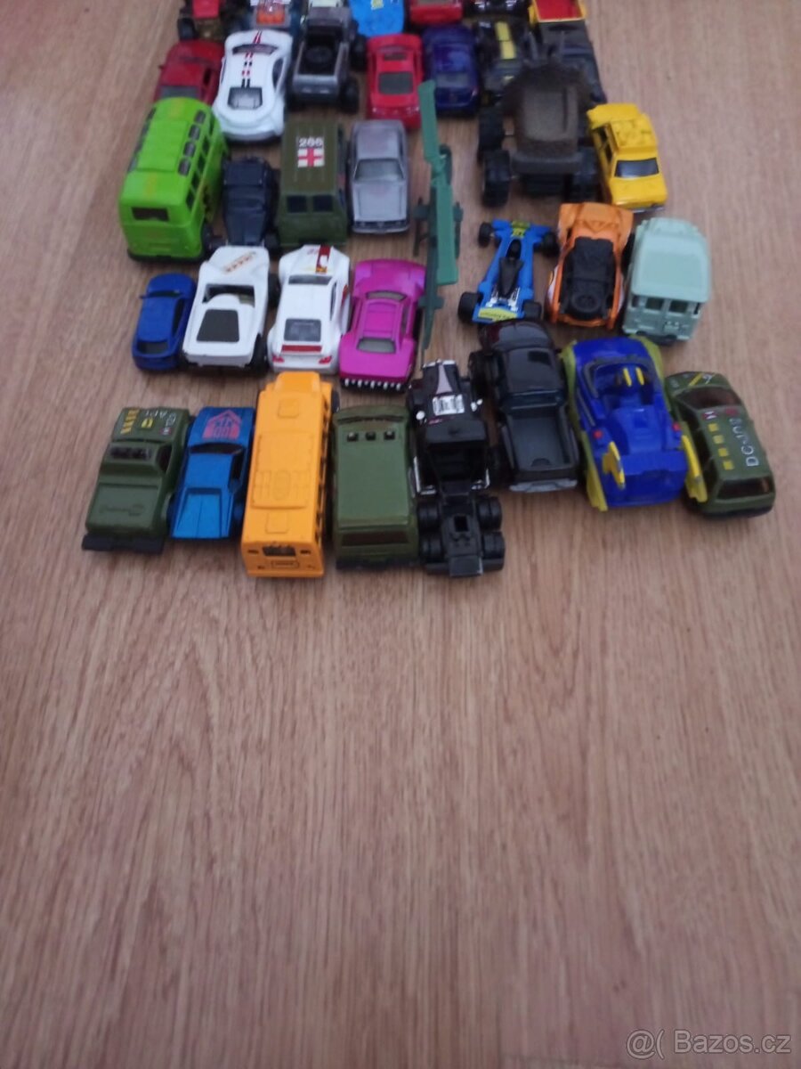 Hračky pro kluky - 9