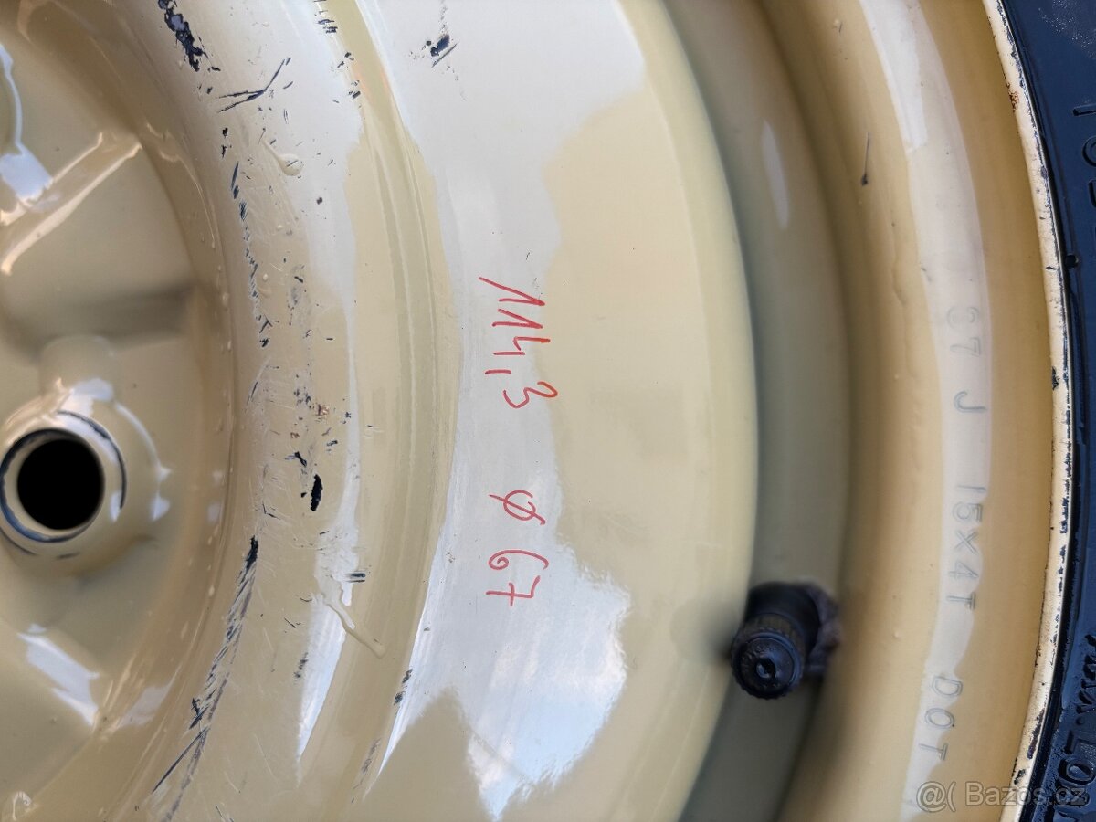 Rezervy 4x114,3. 4x100. 5x114,3. - 9