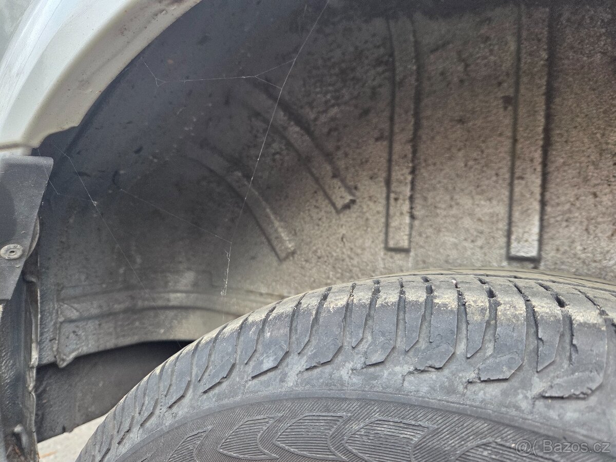 Prodám vyměním Ford transit - 9