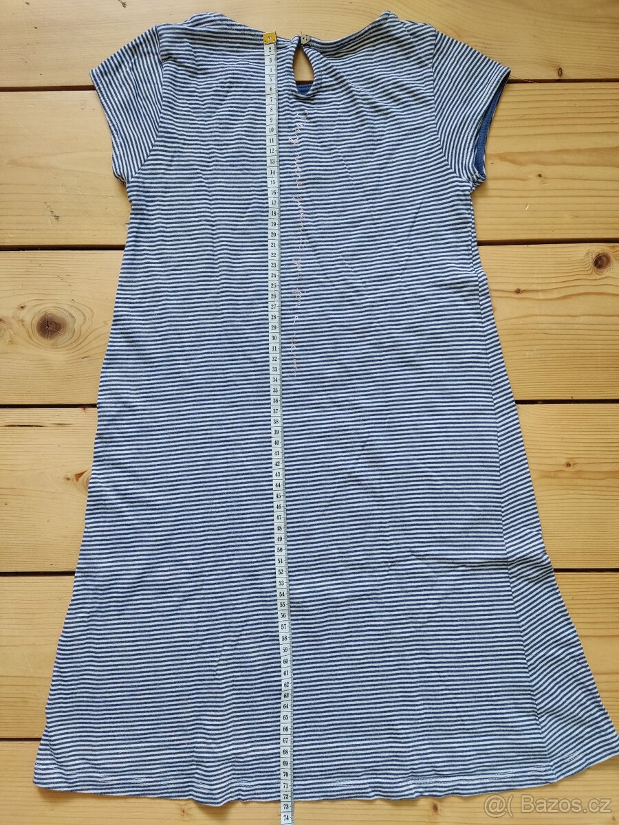 Dívčí šaty - 9