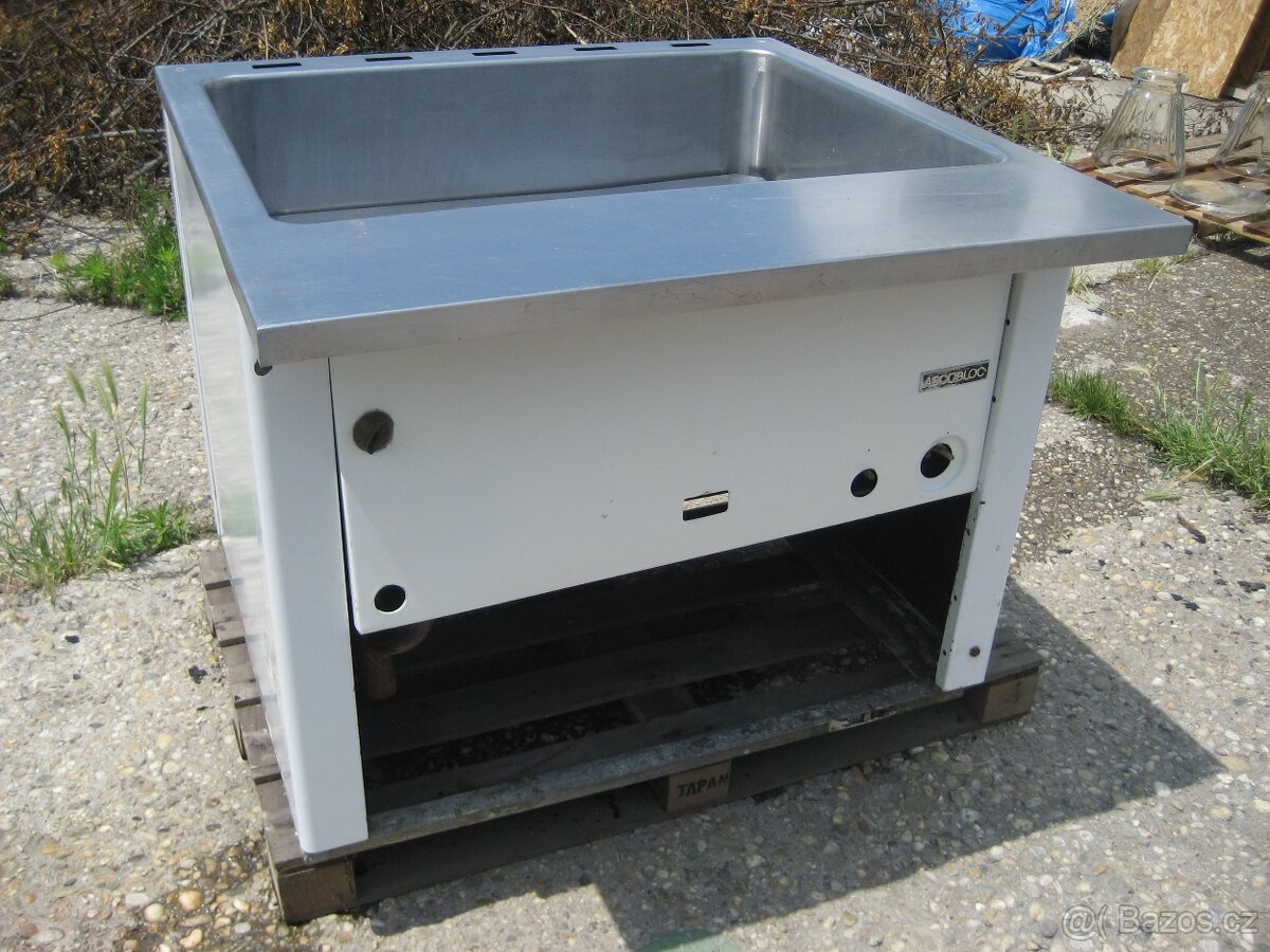 KUCHYŇSKÉ SPOTŘEBIČE II. - 9