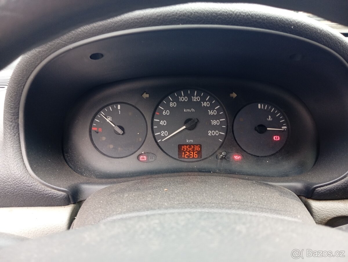 Renault thalia 1.5 dci - 9