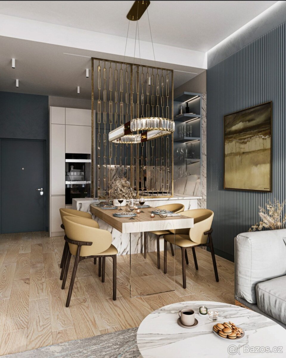 CHORVATSKO:Luxusní apartmán v Medulinu – TOP nabídka Jen - 9