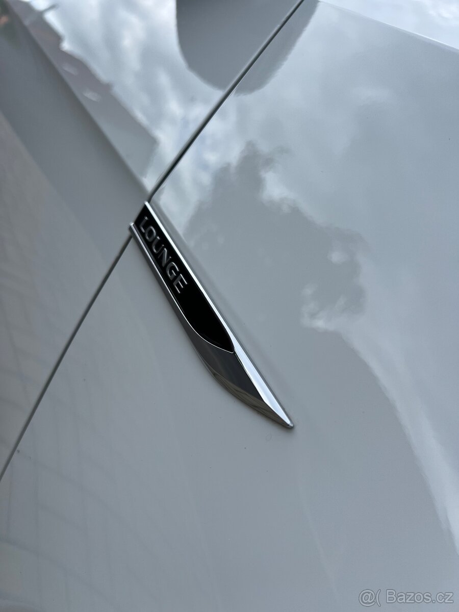 VW Golf 7 LOUNGE 2015 - 9