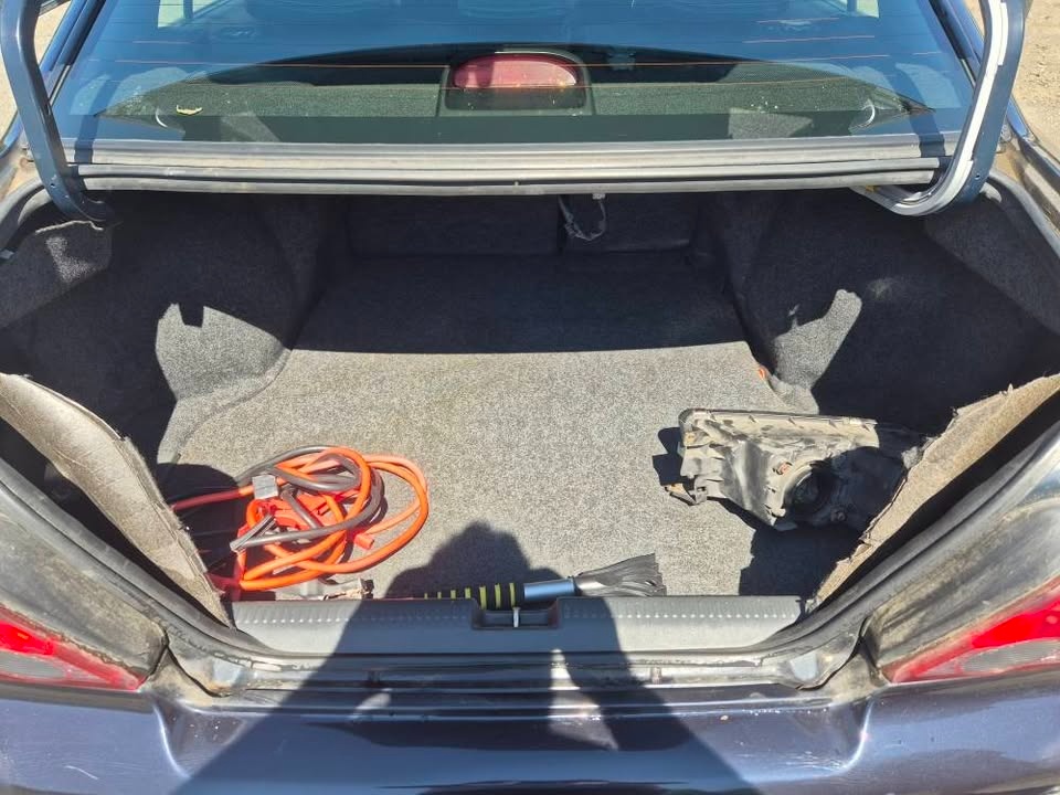 Mitsubishi Galant 2.5 V6 120kw - 9