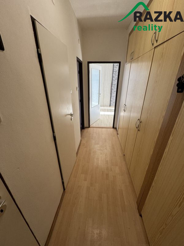 Prodej bytu 2+1(53m2), Jana Sladkého Koziny, Tachov - 9