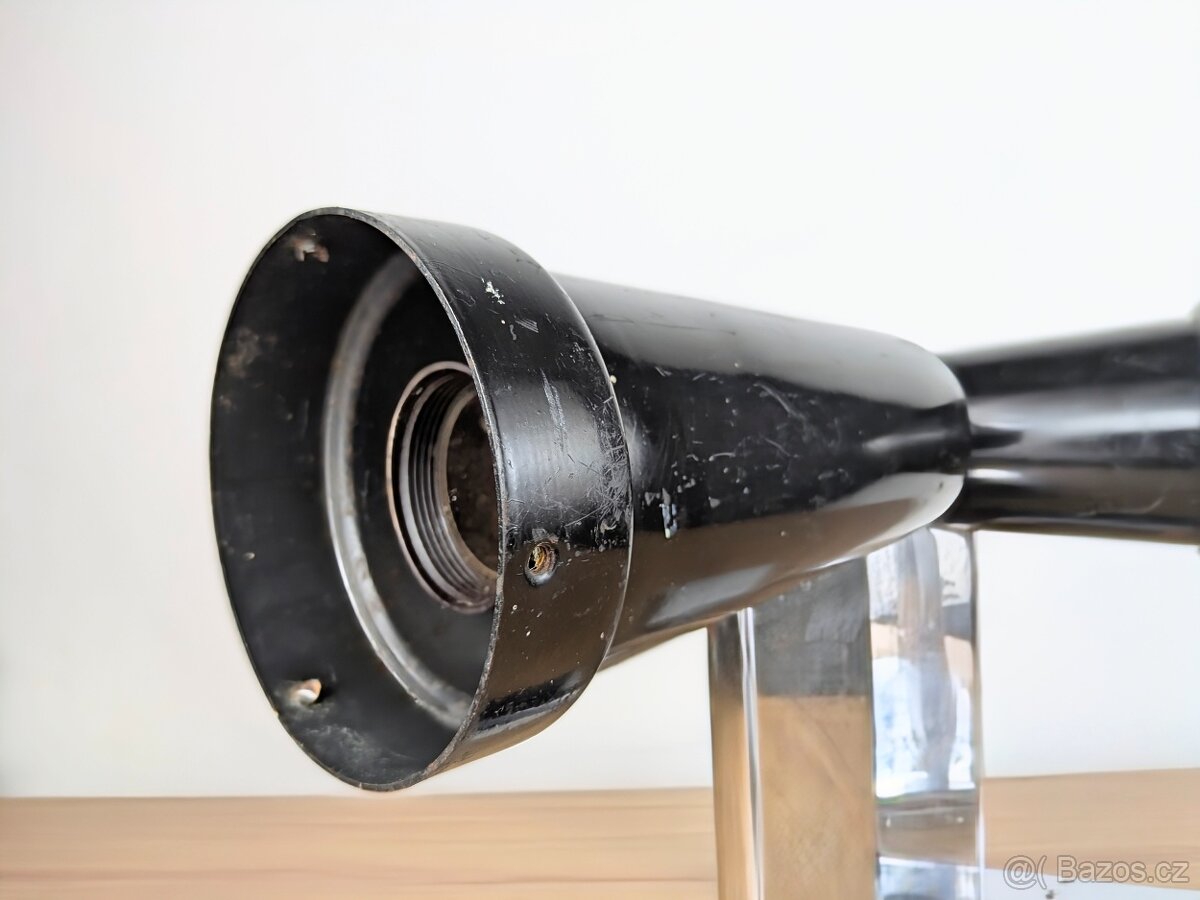 Retro nástěnné lampy Napako typ 0302 - 9