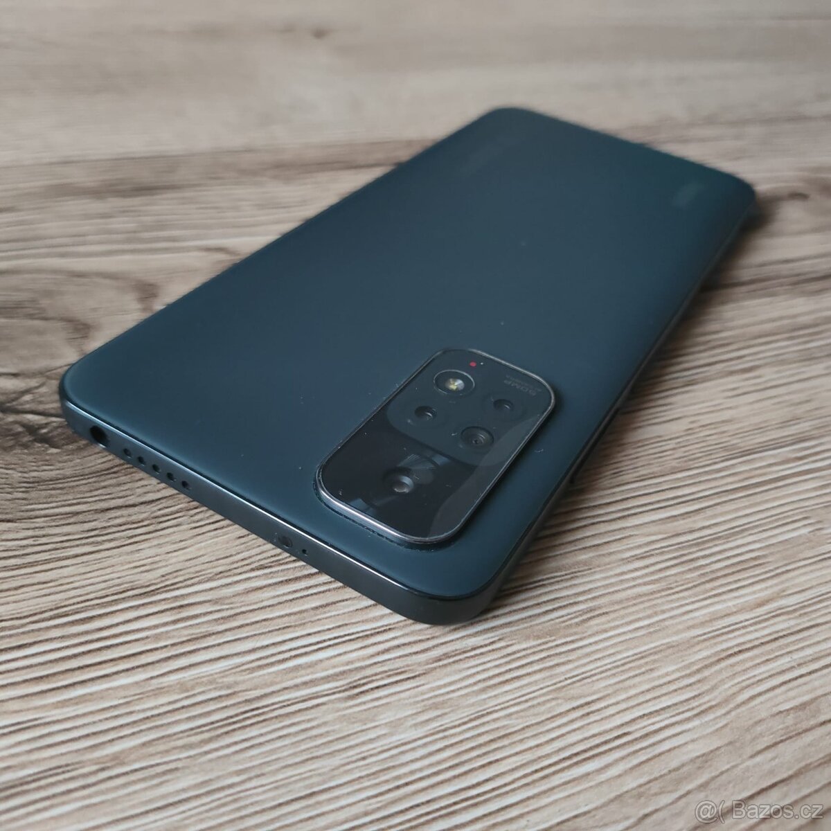 Xiaomi Redmi Note 11- 4GB/64GB/NFC Graphite Grey - 9