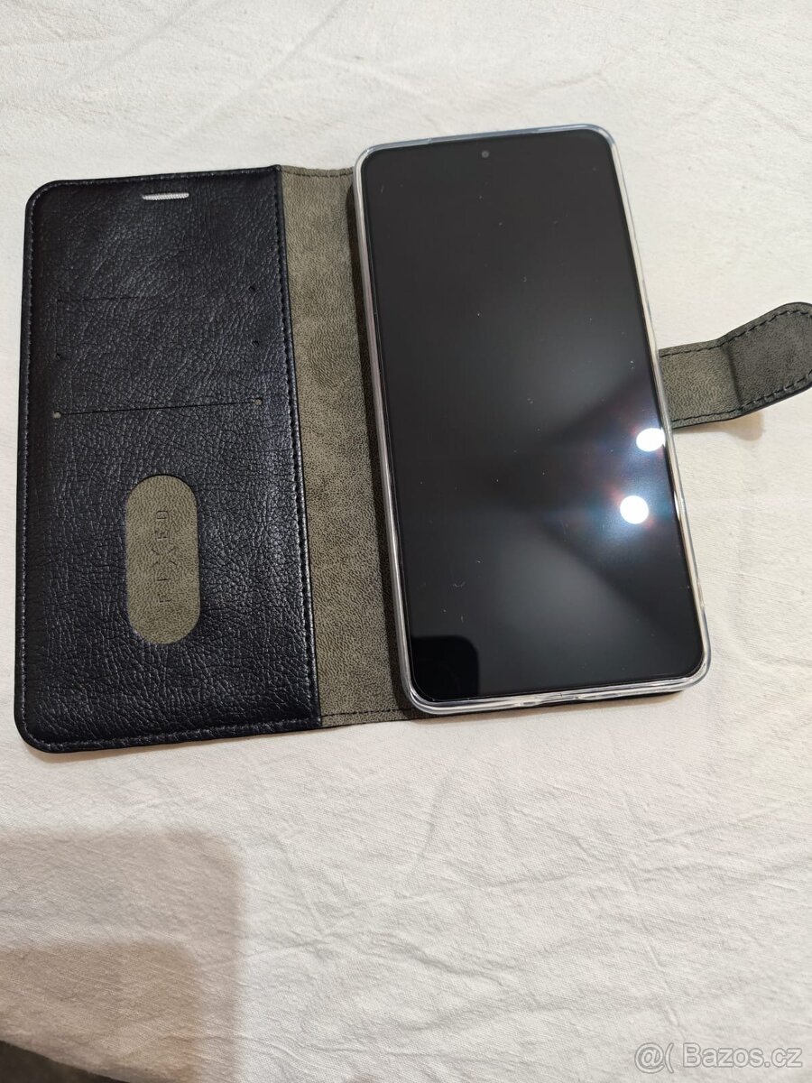 Poco F7 pro 512Gb + nové pouzdro, záruka - 9