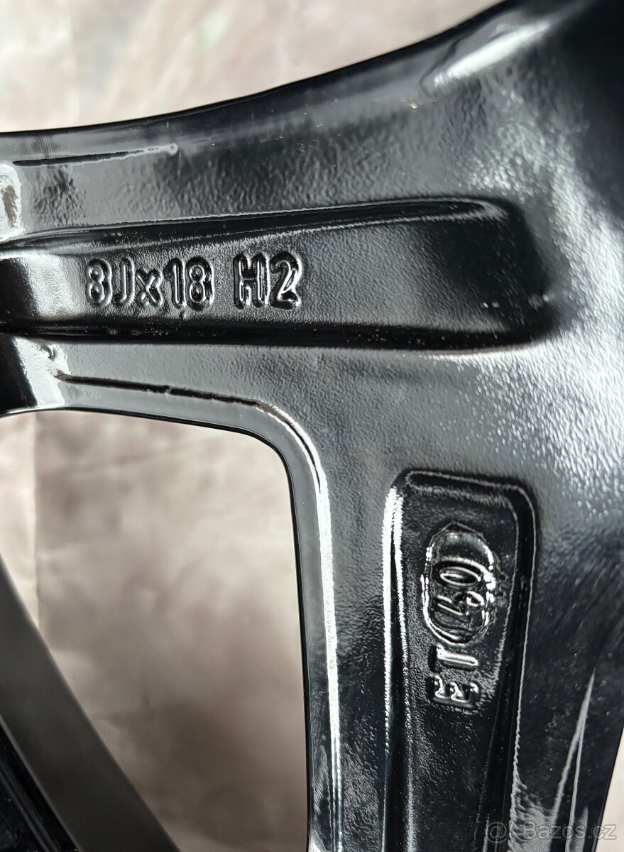 Alu kola Volkswagen Arteon 245/45R18 100V XL - 9