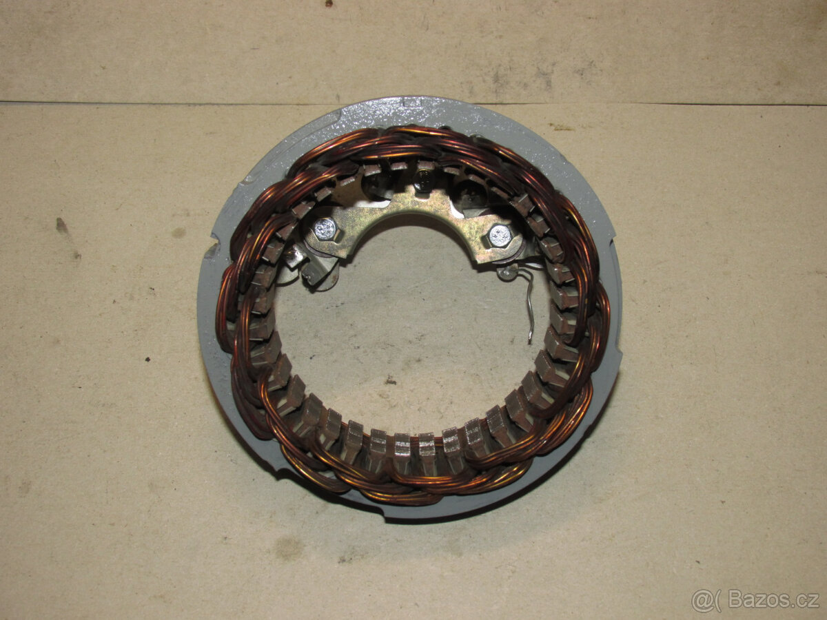 Škoda 120L,130L,GLS,Garde,Rapid - 9