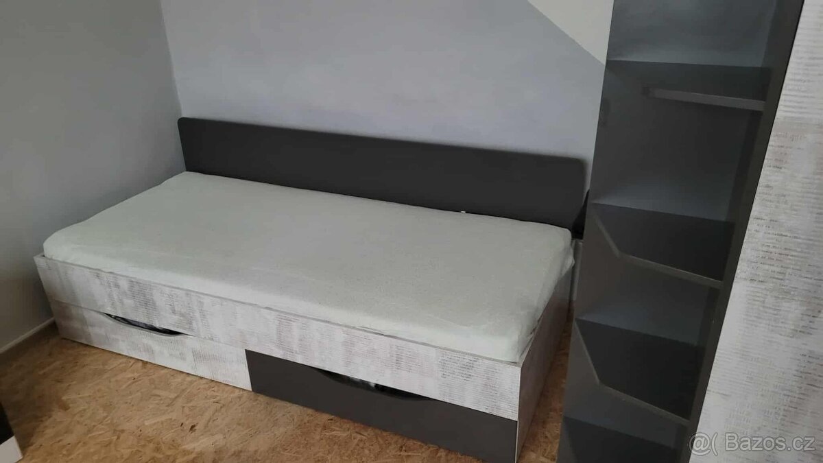 Daruji nábytek za odvoz SPĚCHÁ - 9