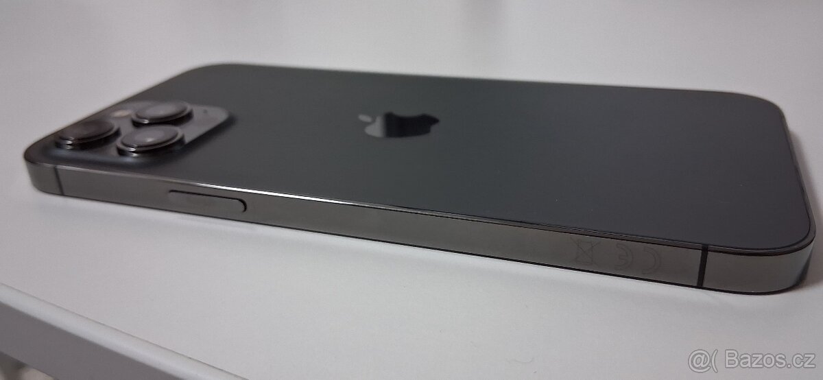 iPhone 12 Pro Max 256 Gb - 9