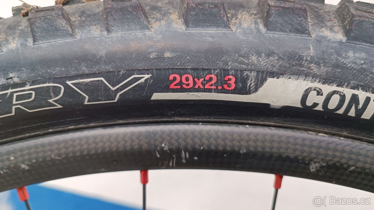 Specialized S-works - 9