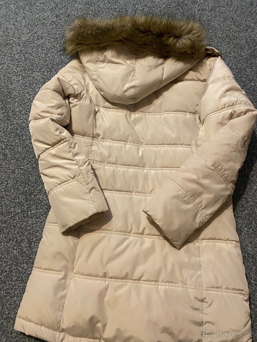 Dámská bunda Four seasons vel. 36 - 9