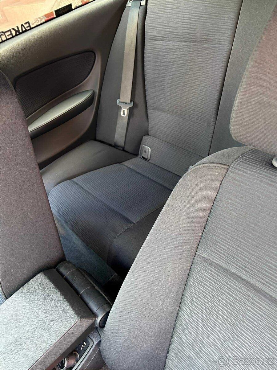 BMW E81 118i 105KW 2008 - 9