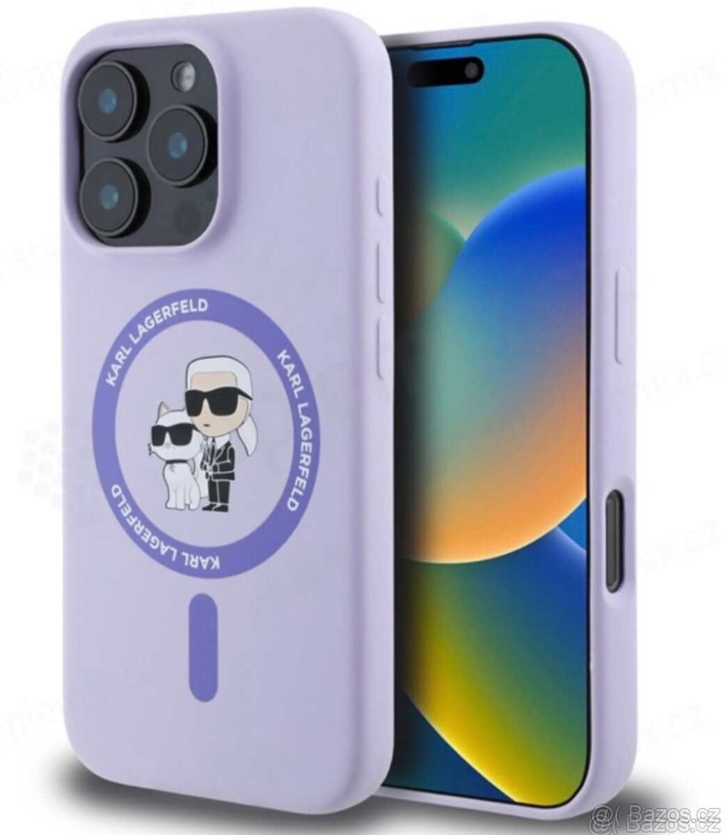 Kryty iphone 16 pro max - 9