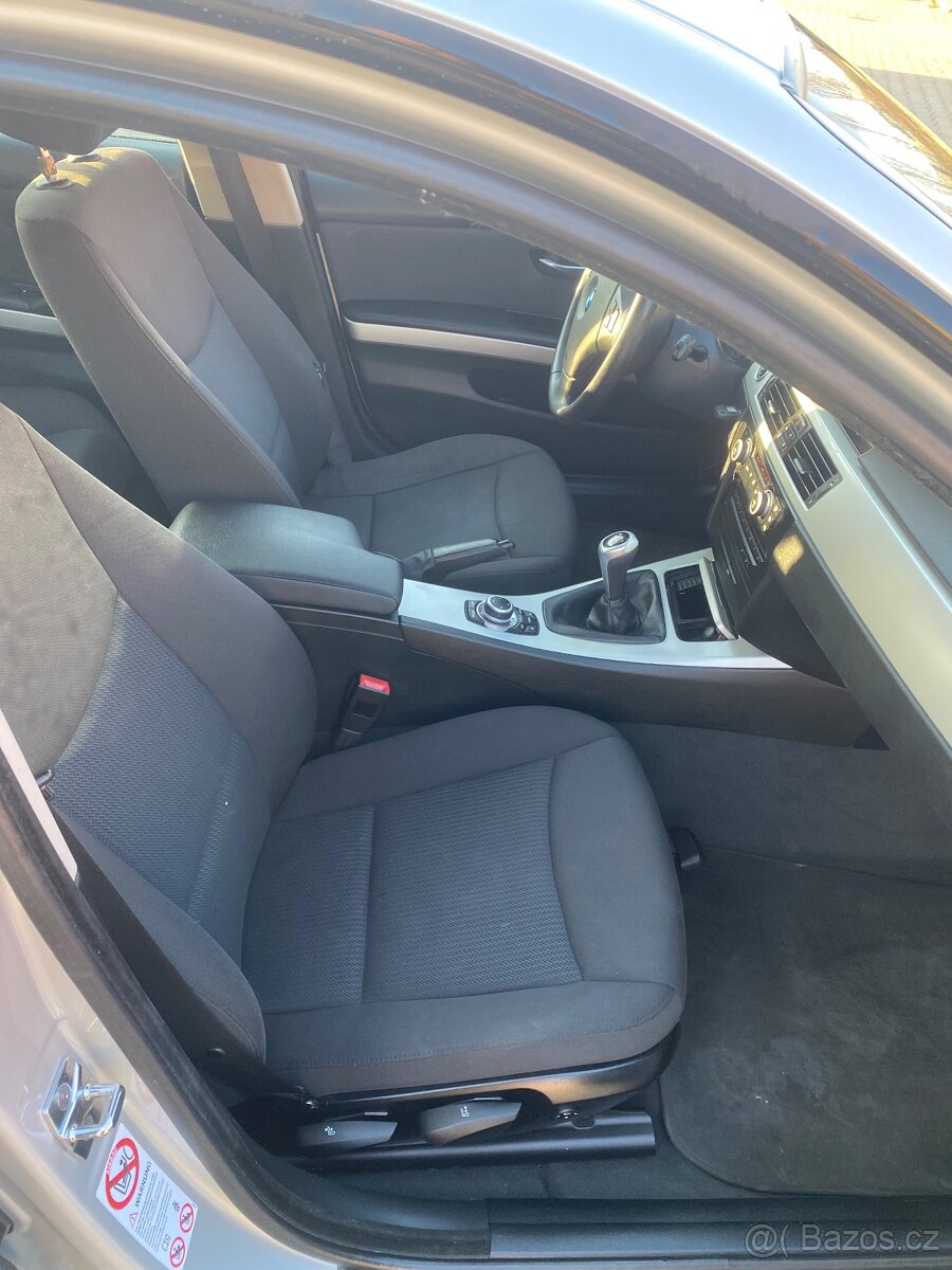 Bmw e91 320 d - 9