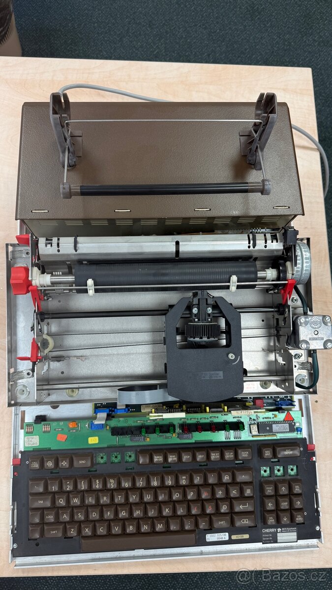 Dalnopis Hasler SP 330 - 9