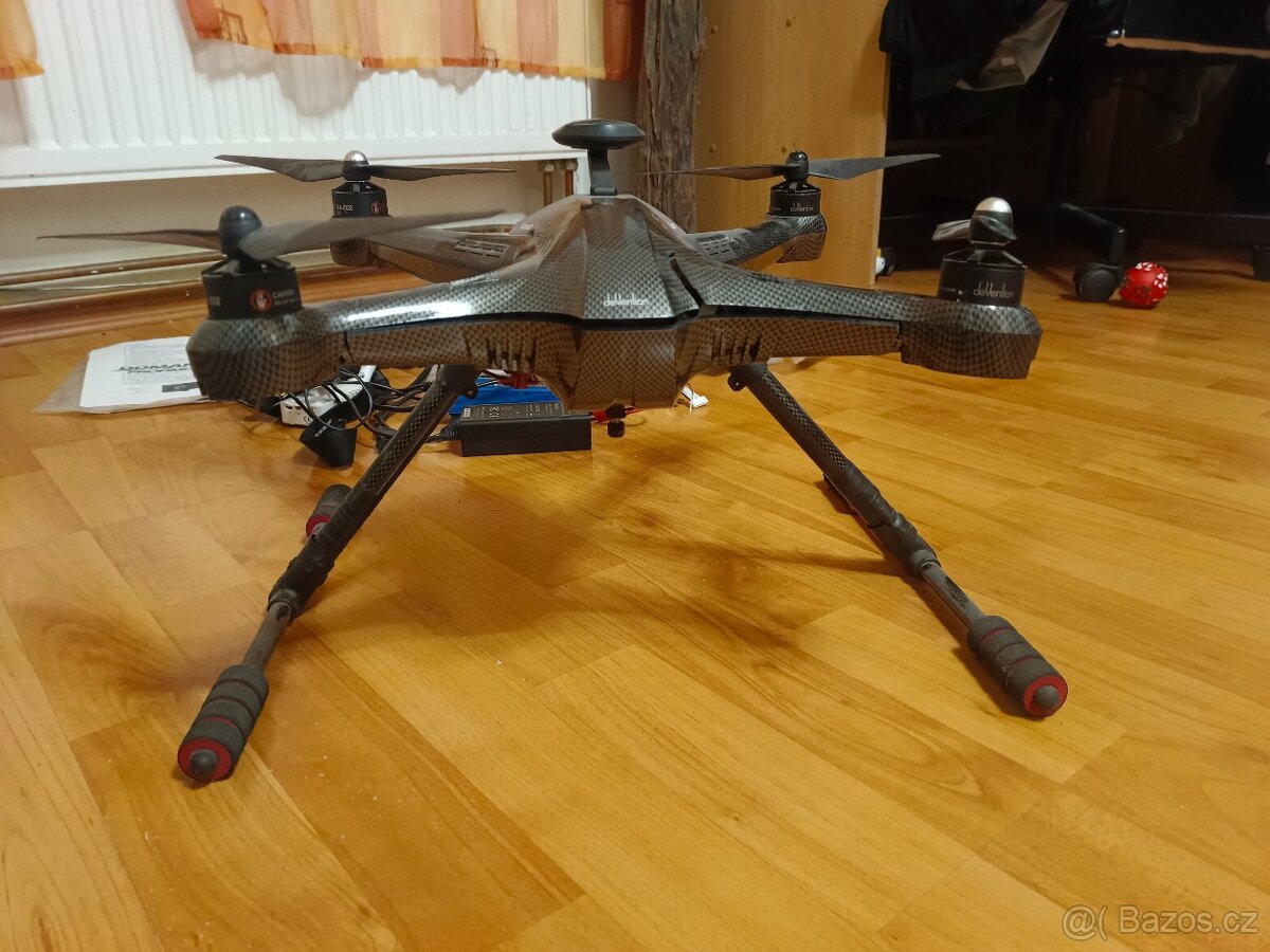 Dron Scout X4 - 9