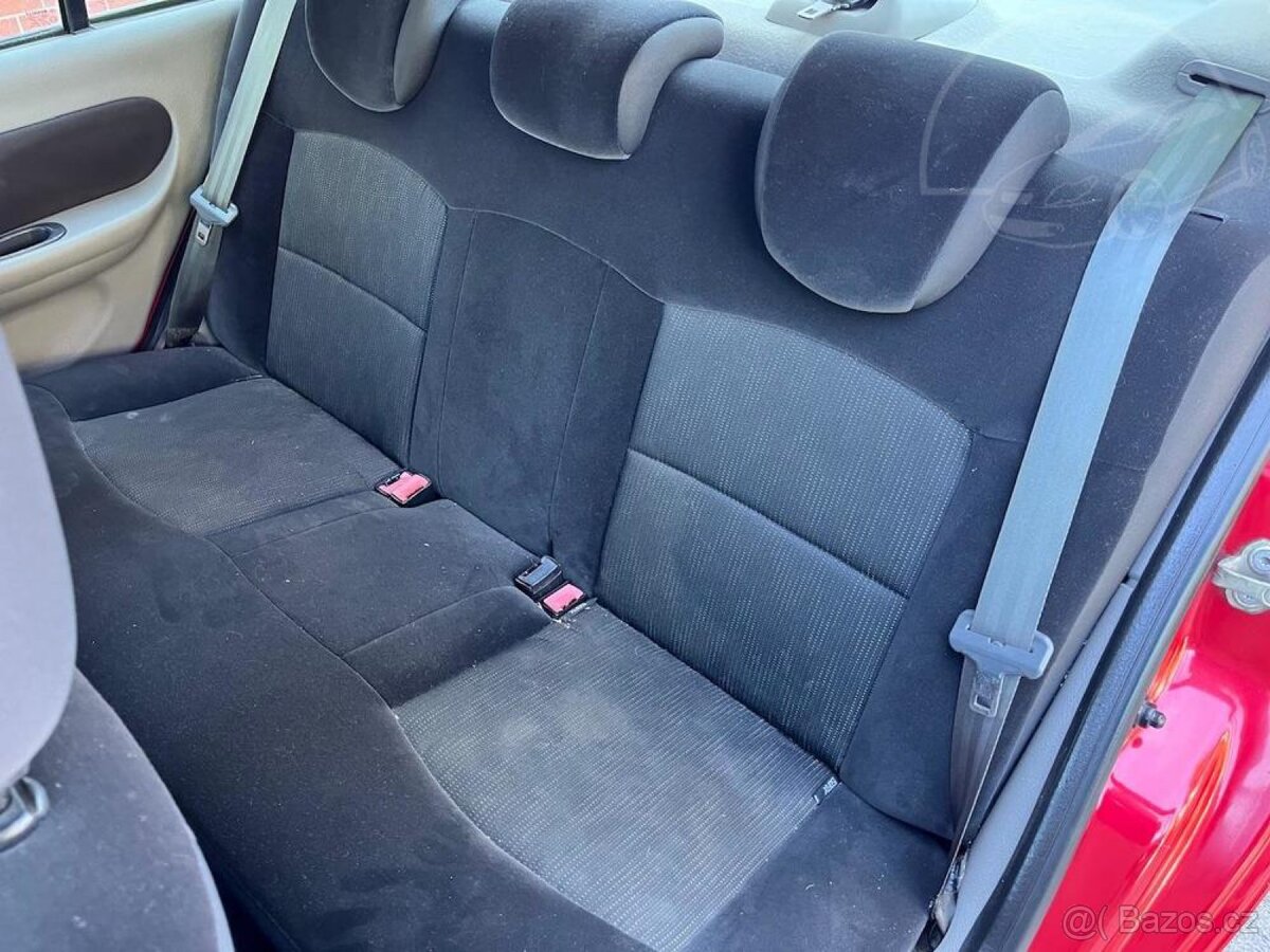 Renault Thalia 1,2i 16V / klima / - 9