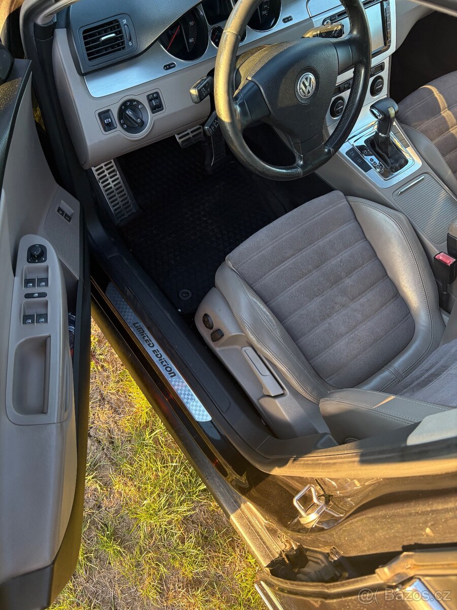 Passat b6 2.0TDI - 9