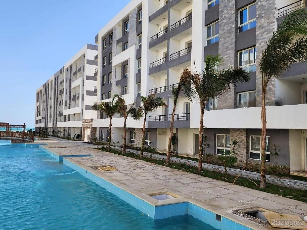 Hurgarda prodej bytu Fanadir Bay - 9