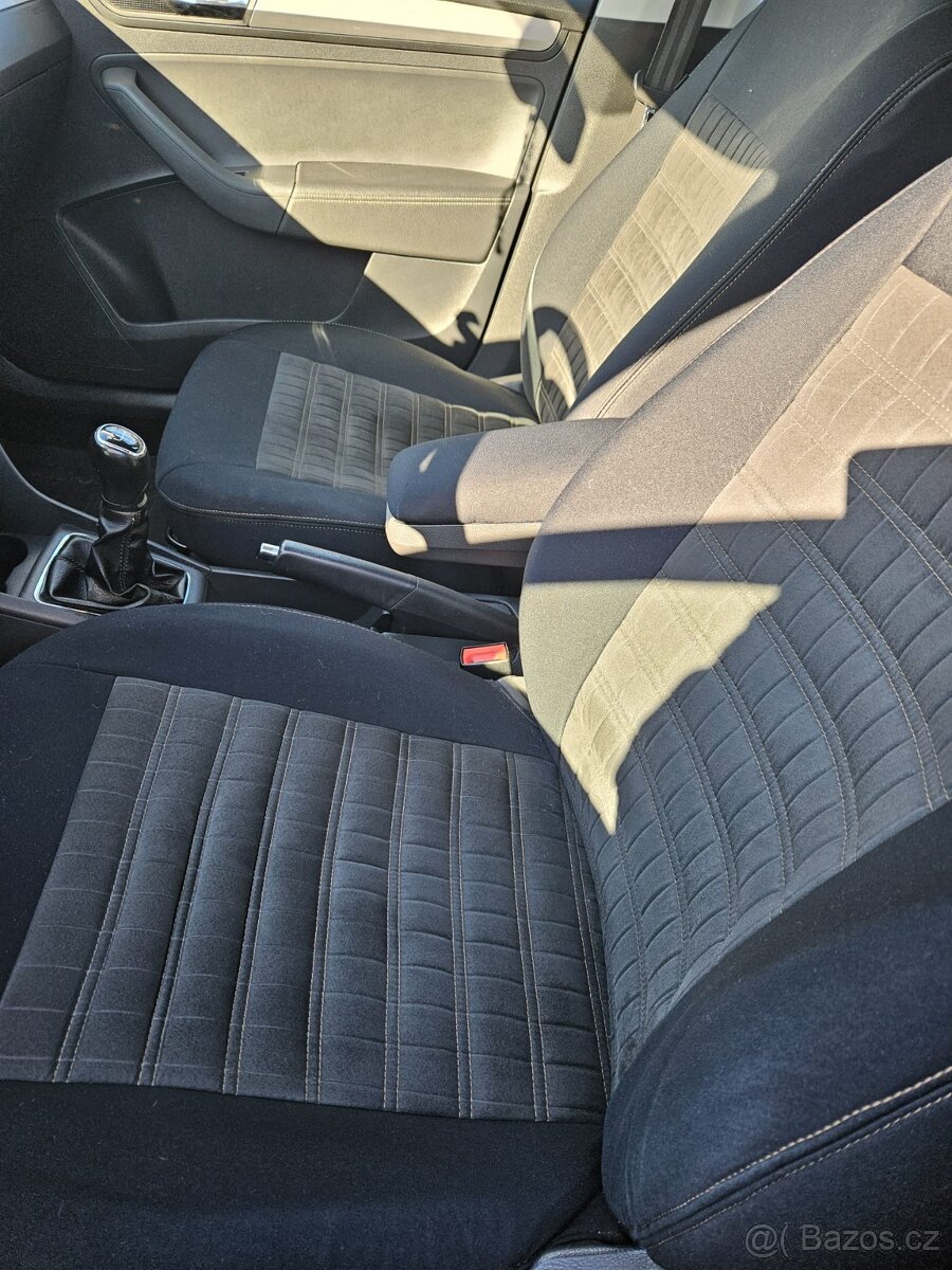 Škoda Rapid 1.0 TSI 81 kW, r. v. 2018 (facelift) - 9